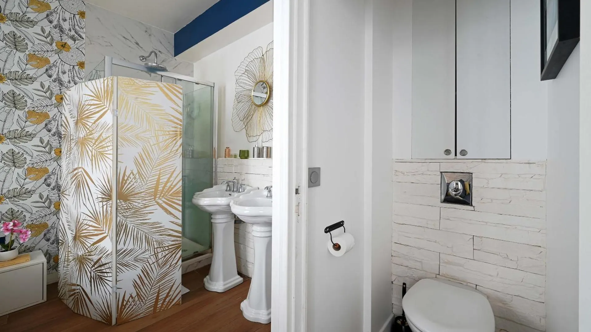 Beautiful Modern Studio Close To Champ De Mars Paris