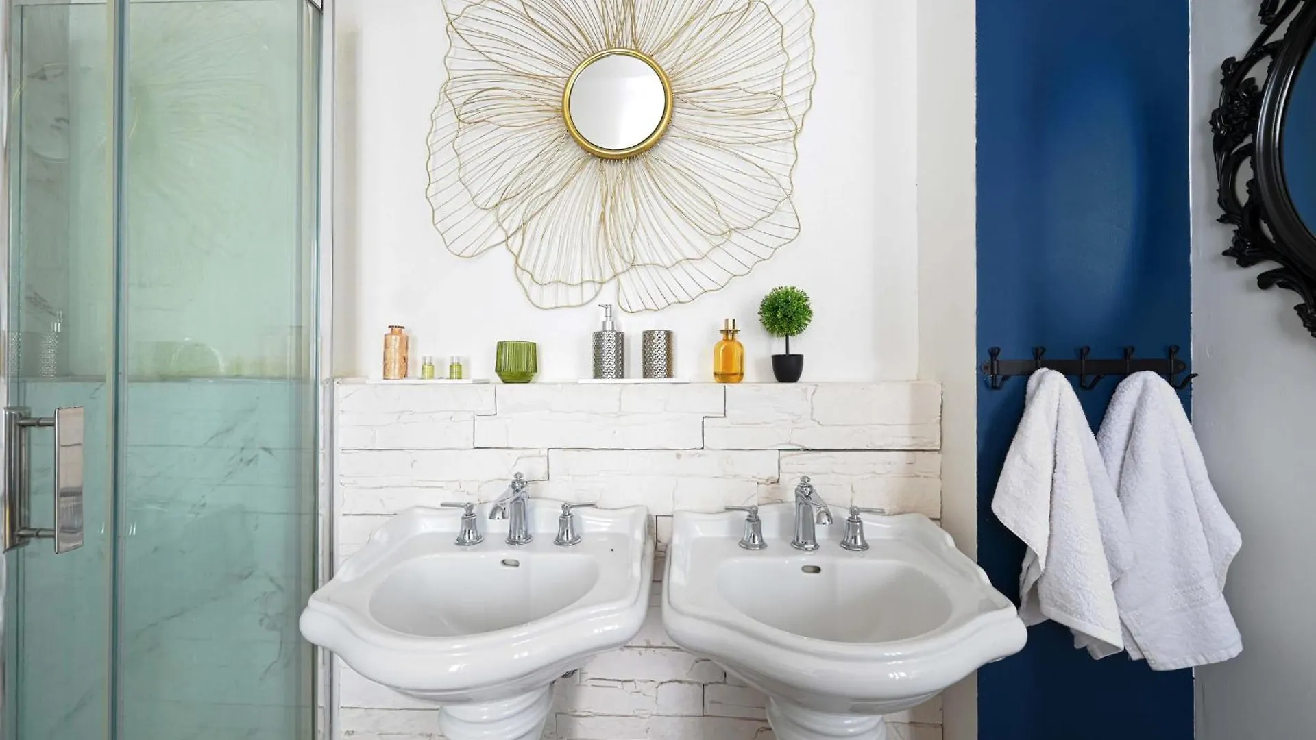 Apartment Beautiful Modern Studio Close To Champ De Mars Paris