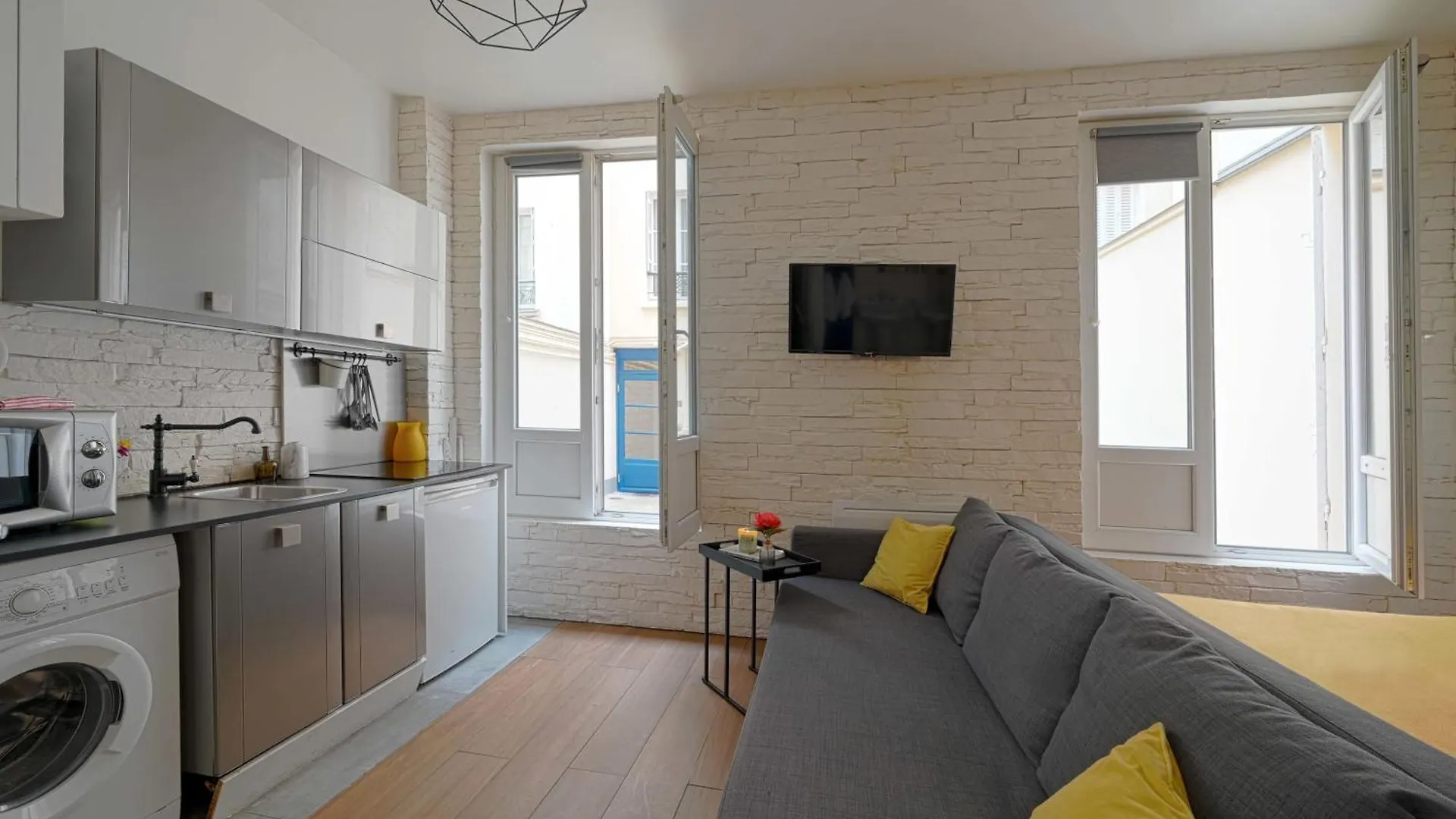 Beautiful Modern Studio Close To Champ De Mars Παρίσι 0*,  Γαλλία