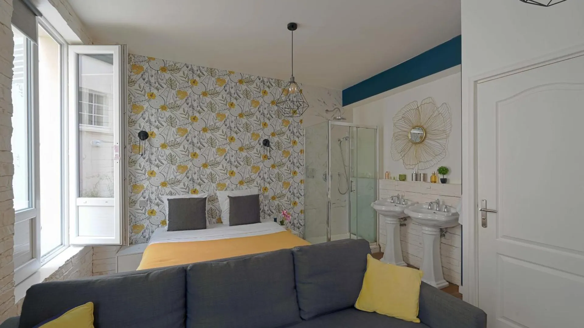 Διαμέρισμα Beautiful Modern Studio Close To Champ De Mars Παρίσι